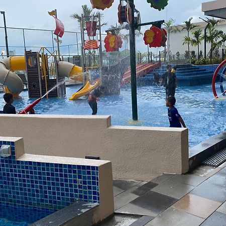 Js Homestay Malacca 外观 照片