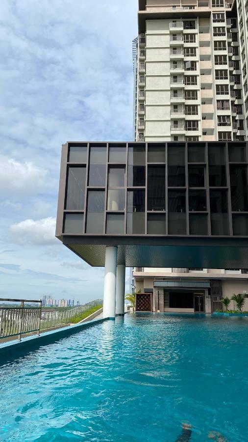 Js Homestay Malacca 外观 照片