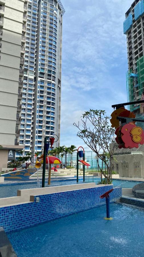 Js Homestay Malacca 外观 照片